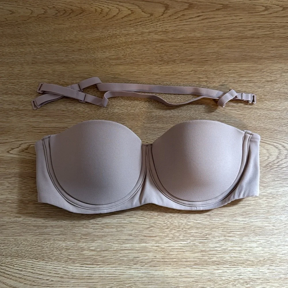 NWOT SKIMS Fits Everybody strapless bra - Picture 1 of 4